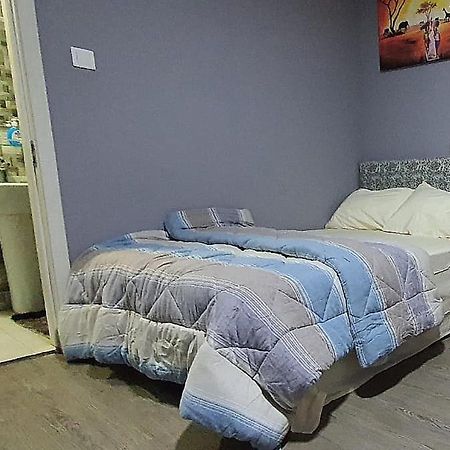 Legon City Mall Short Stay Apartments For Business And Vacation - East Legon Accra Eksteriør billede