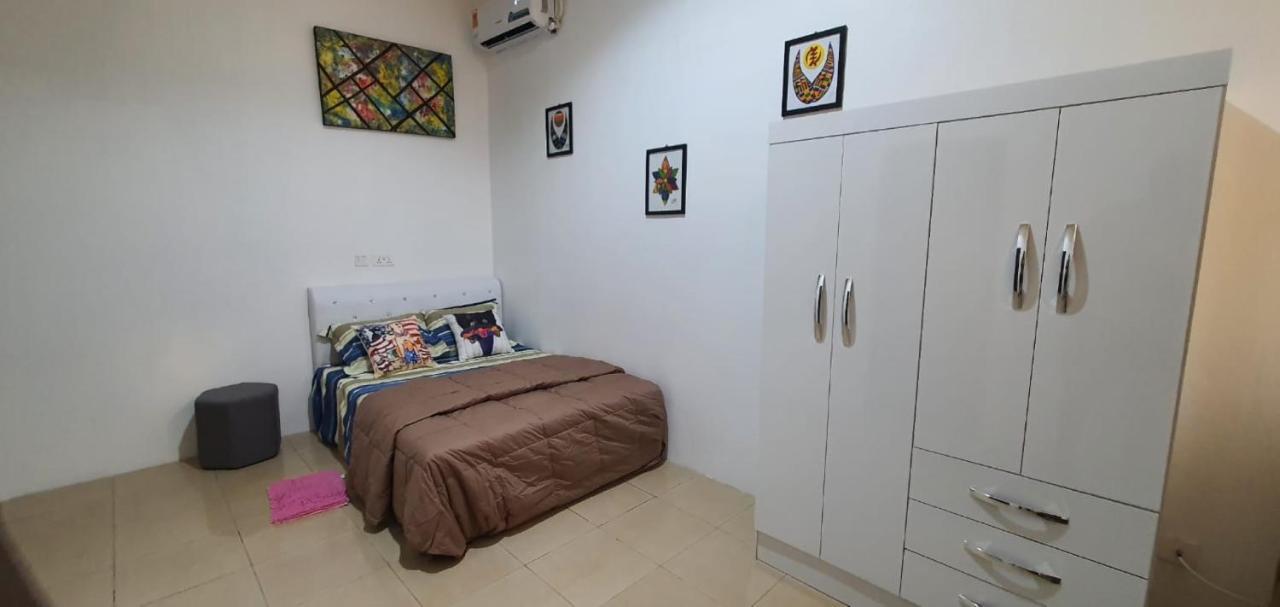 Legon City Mall Short Stay Apartments For Business And Vacation - East Legon Accra Eksteriør billede