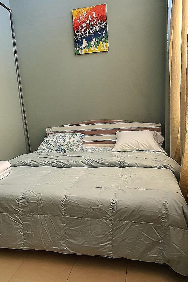 Legon City Mall Short Stay Apartments For Business And Vacation - East Legon Accra Eksteriør billede