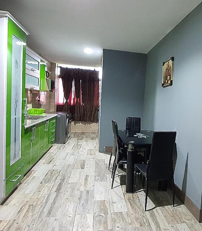 Legon City Mall Short Stay Apartments For Business And Vacation - East Legon Accra Eksteriør billede