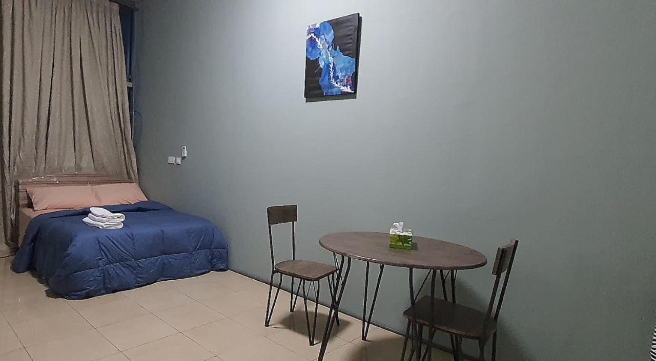 Legon City Mall Short Stay Apartments For Business And Vacation - East Legon Accra Eksteriør billede