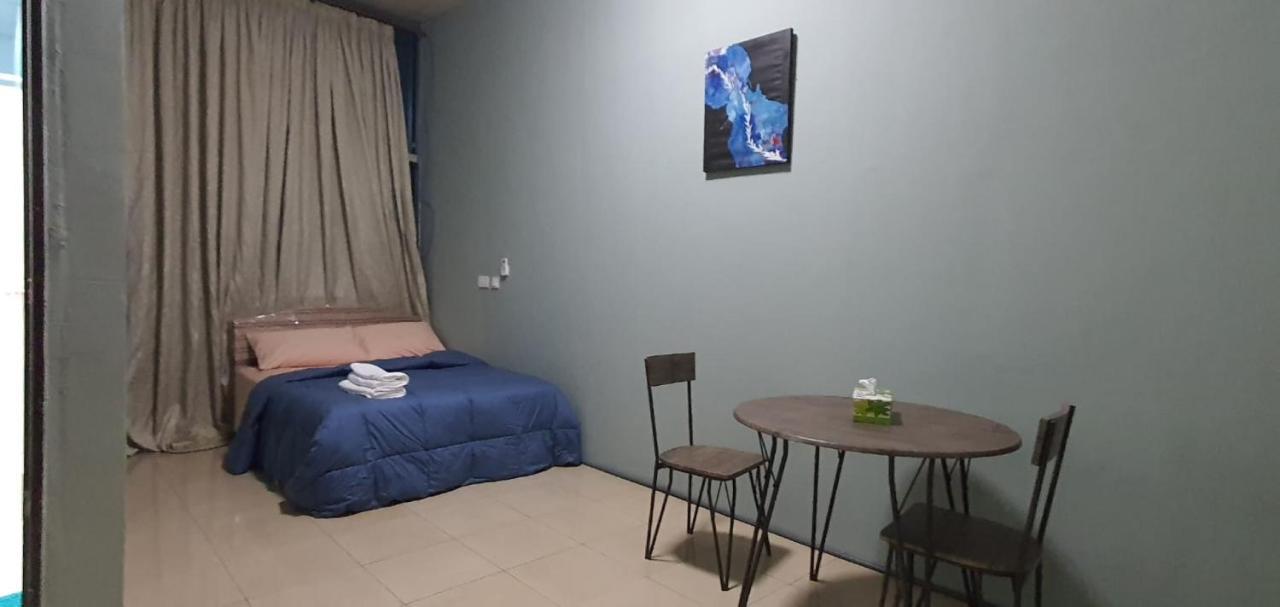 Legon City Mall Short Stay Apartments For Business And Vacation - East Legon Accra Eksteriør billede