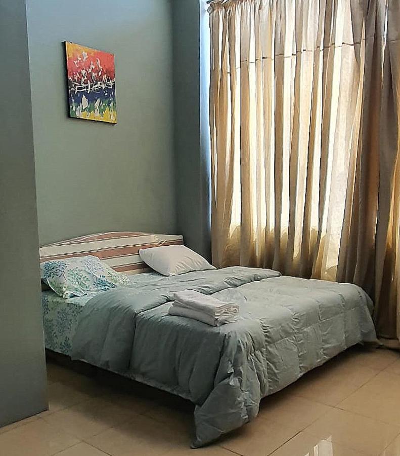 Legon City Mall Short Stay Apartments For Business And Vacation - East Legon Accra Eksteriør billede