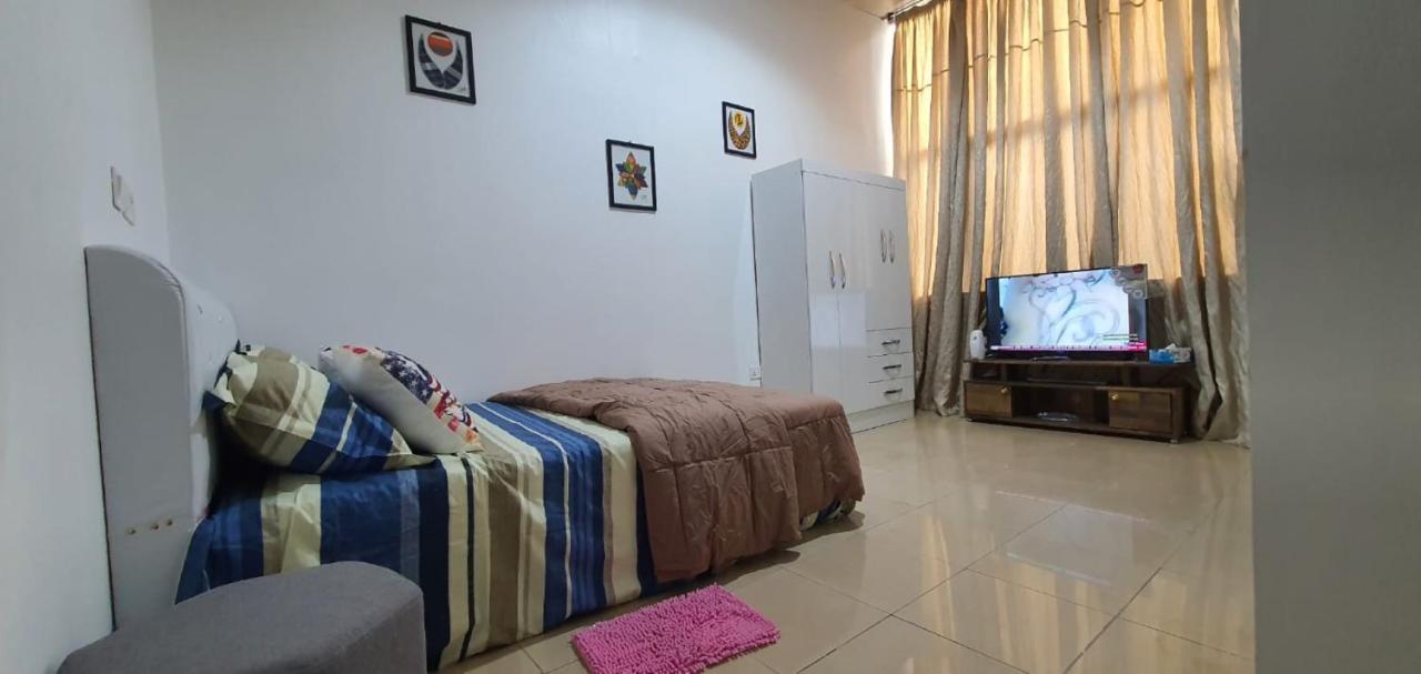 Legon City Mall Short Stay Apartments For Business And Vacation - East Legon Accra Eksteriør billede
