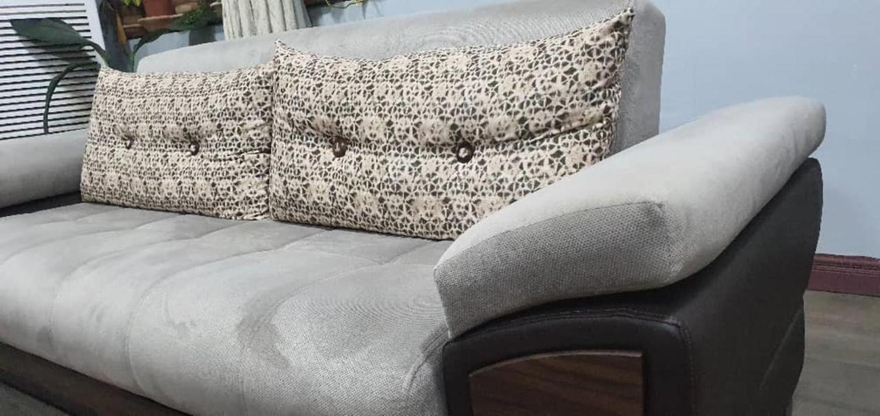 Legon City Mall Short Stay Apartments For Business And Vacation - East Legon Accra Eksteriør billede